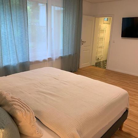 Apartment Brauselay Cochem Bagian luar foto