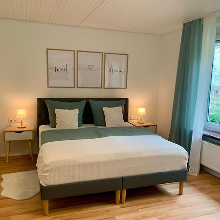 Apartment Brauselay Cochem Bagian luar foto