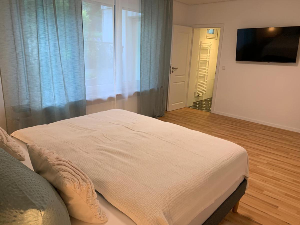 Apartment Brauselay Cochem Bagian luar foto