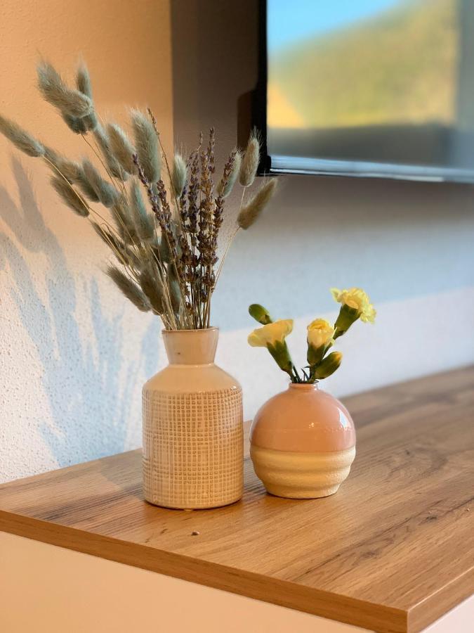 Apartment Brauselay Cochem Bagian luar foto