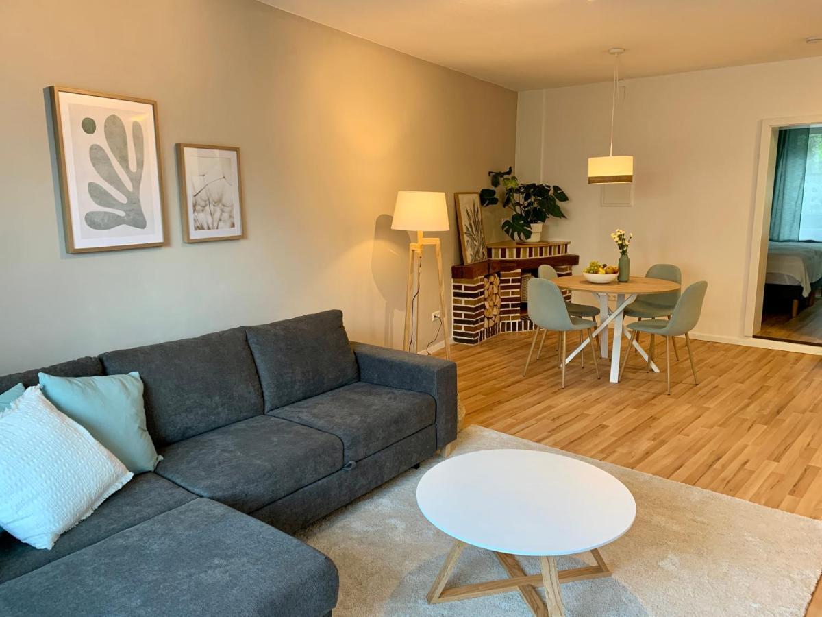 Apartment Brauselay Cochem Bagian luar foto