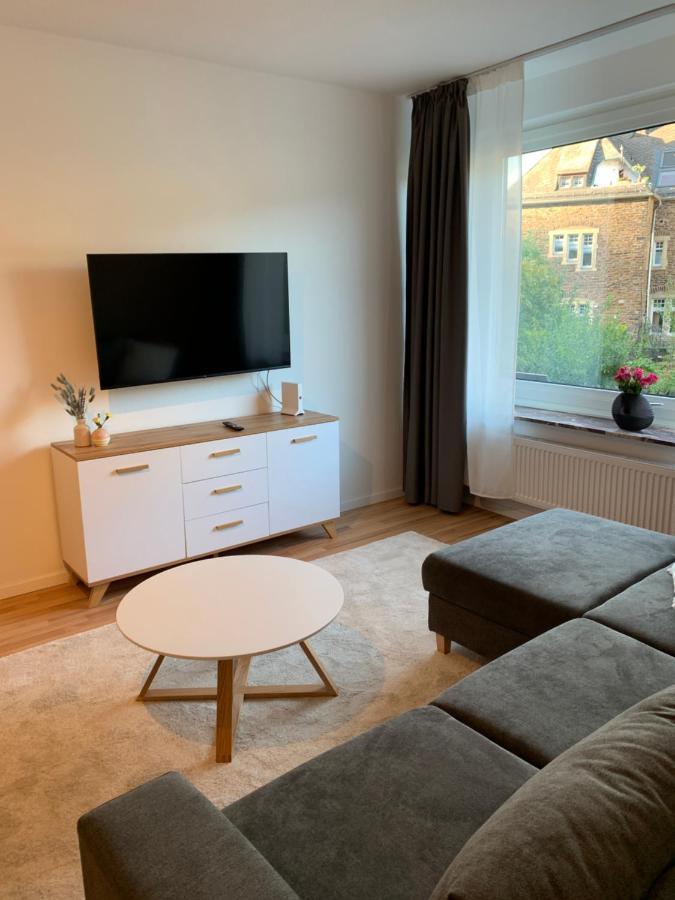 Apartment Brauselay Cochem Bagian luar foto