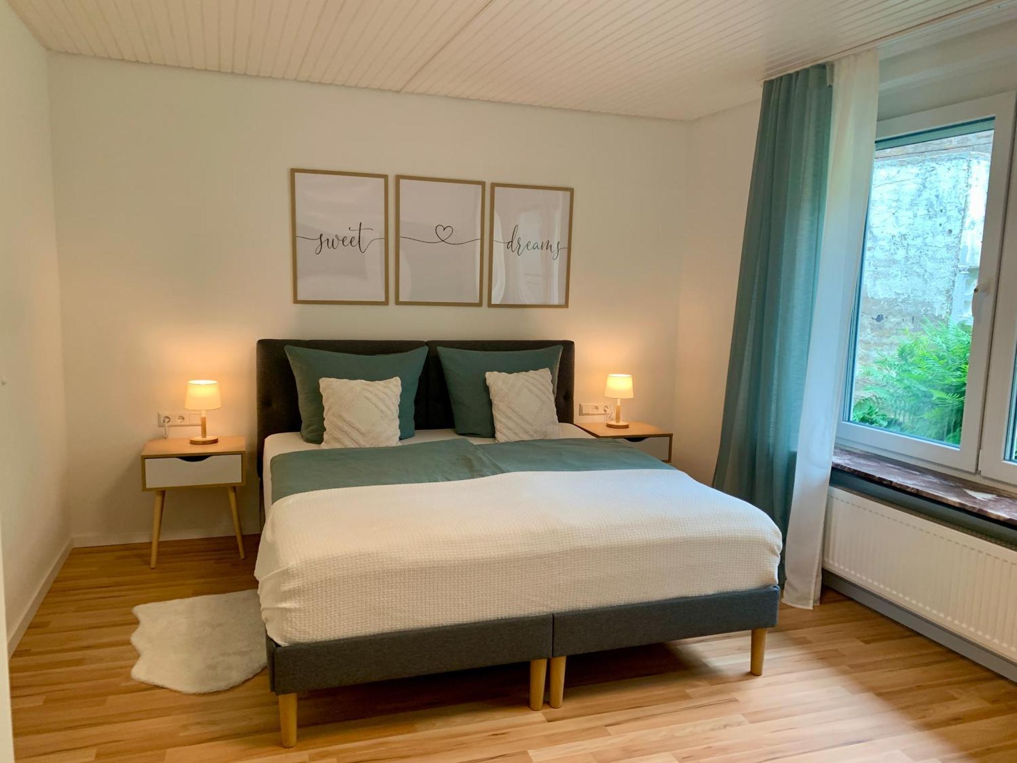 Apartment Brauselay Cochem Bagian luar foto